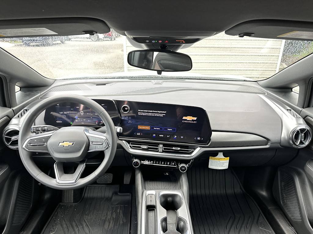 Thumbnail: 2026 Chevrolet Equinox - 2