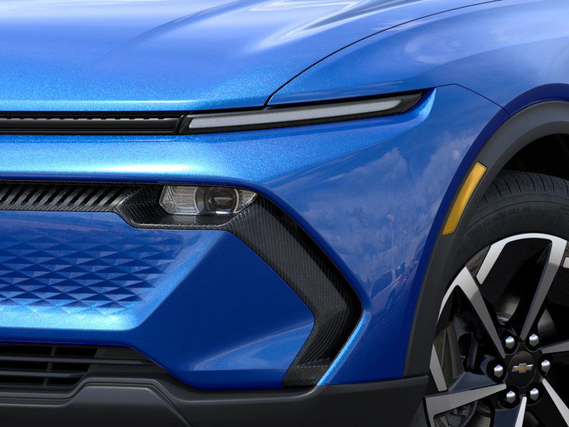 Thumbnail: 2026 Chevrolet Equinox - 18