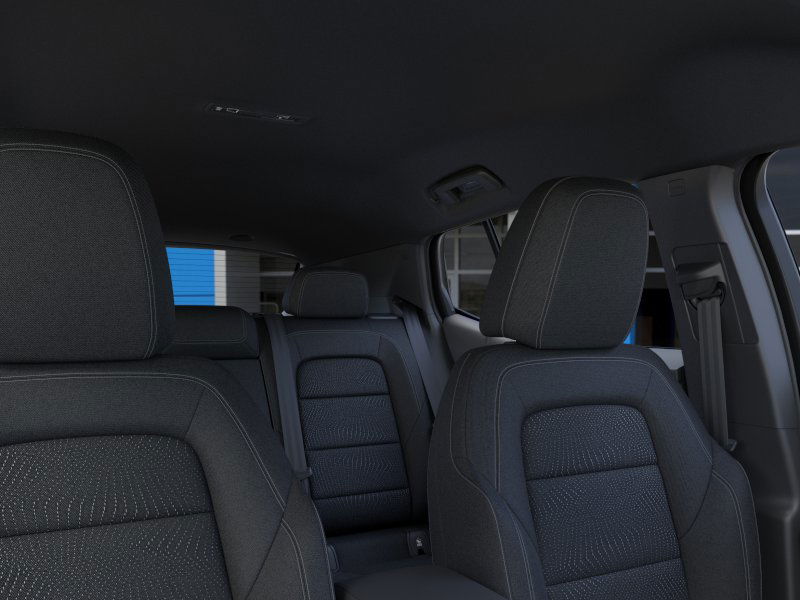 Thumbnail: 2026 Chevrolet Equinox - 8