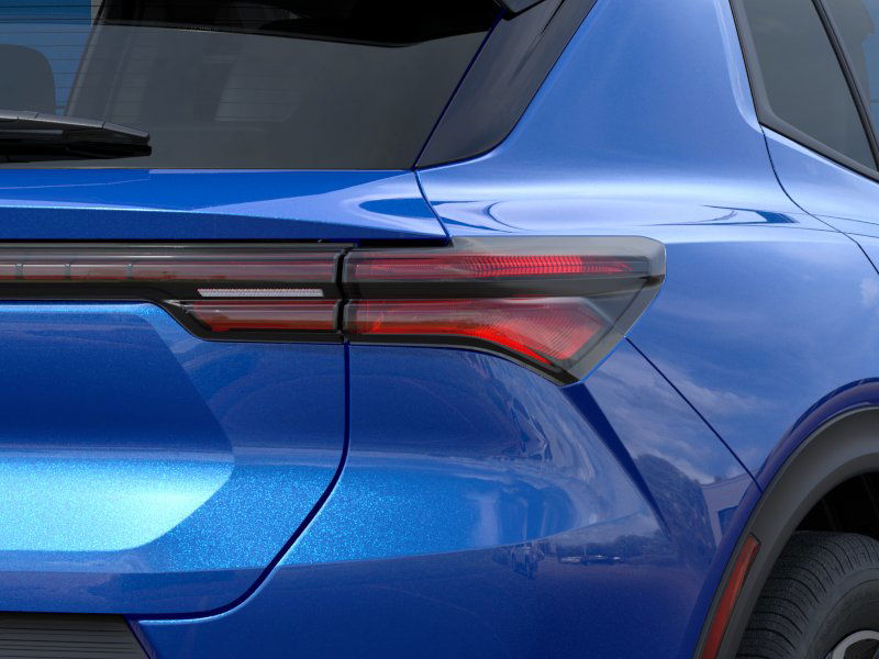 Thumbnail: 2026 Chevrolet Equinox - 19