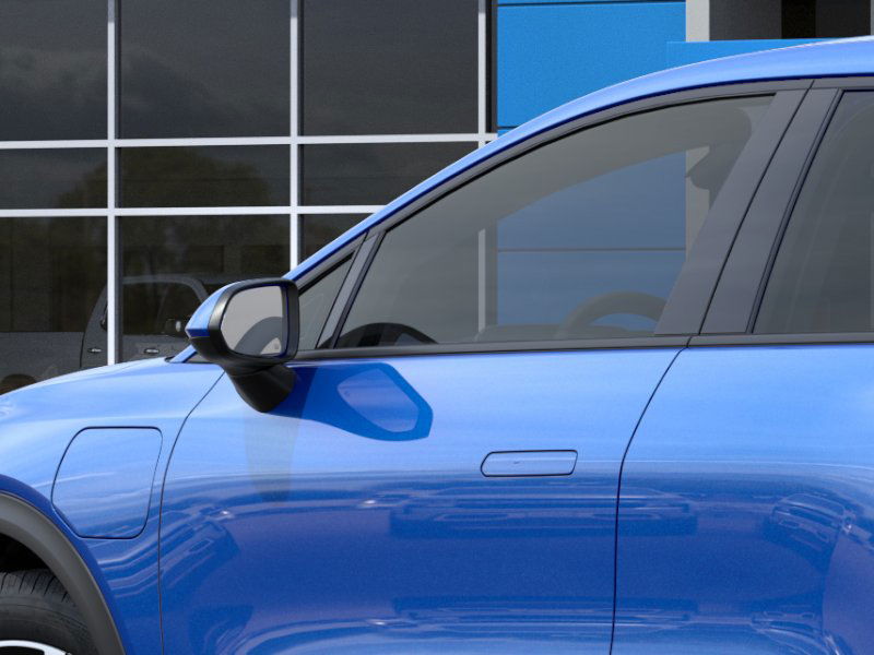 Thumbnail: 2026 Chevrolet Equinox - 20