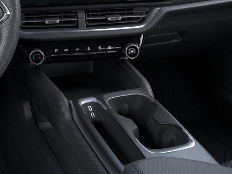 Thumbnail: 2026 Chevrolet Equinox - 11