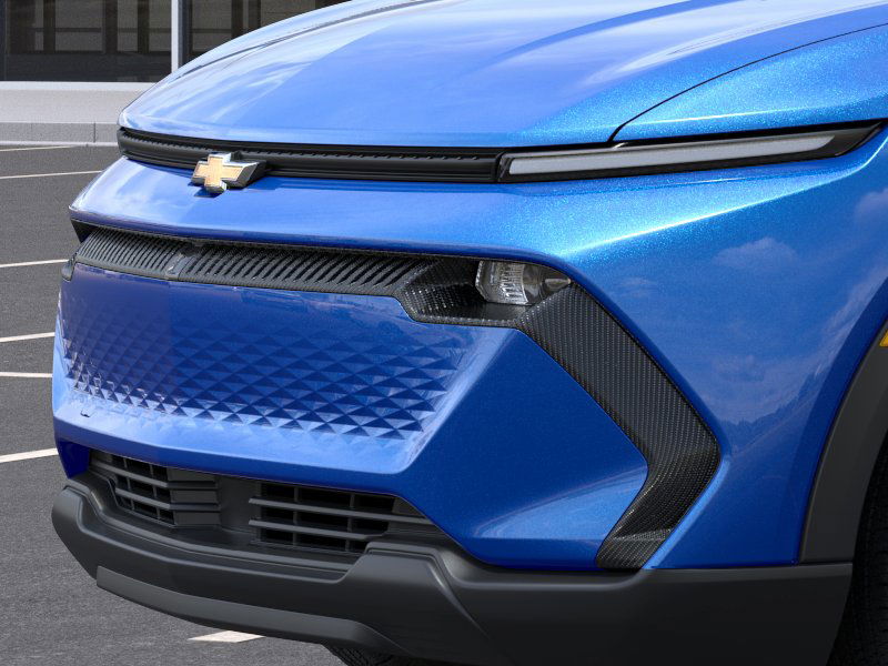 Thumbnail: 2026 Chevrolet Equinox - 21