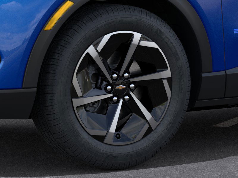 Thumbnail: 2026 Chevrolet Equinox - 6