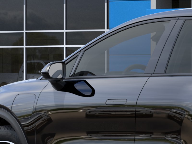 Thumbnail: 2026 Chevrolet Equinox - 19