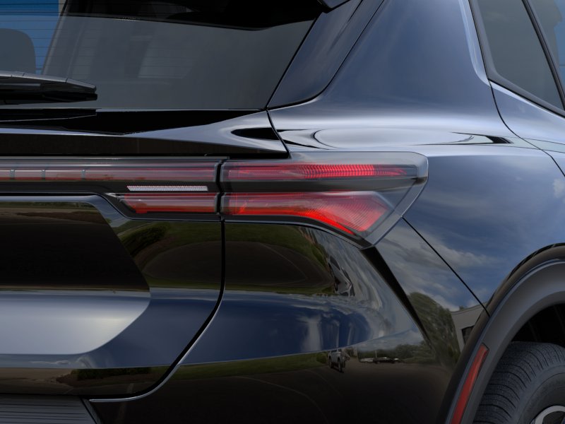 Thumbnail: 2026 Chevrolet Equinox - 18