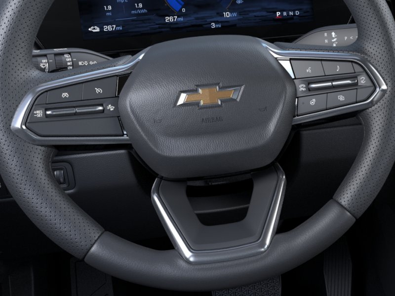 Thumbnail: 2026 Chevrolet Equinox - 22