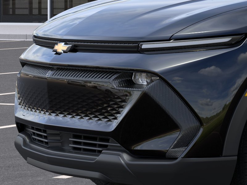 Thumbnail: 2026 Chevrolet Equinox - 20