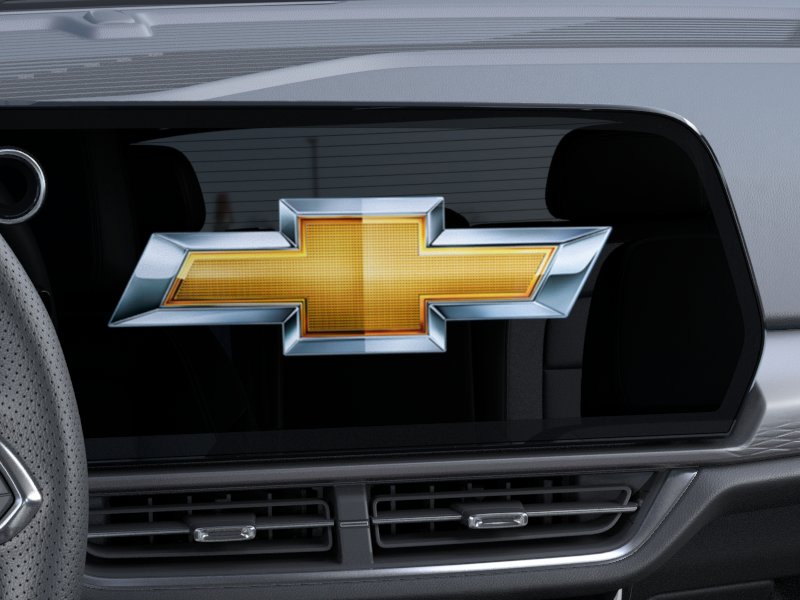Thumbnail: 2026 Chevrolet Equinox - 9