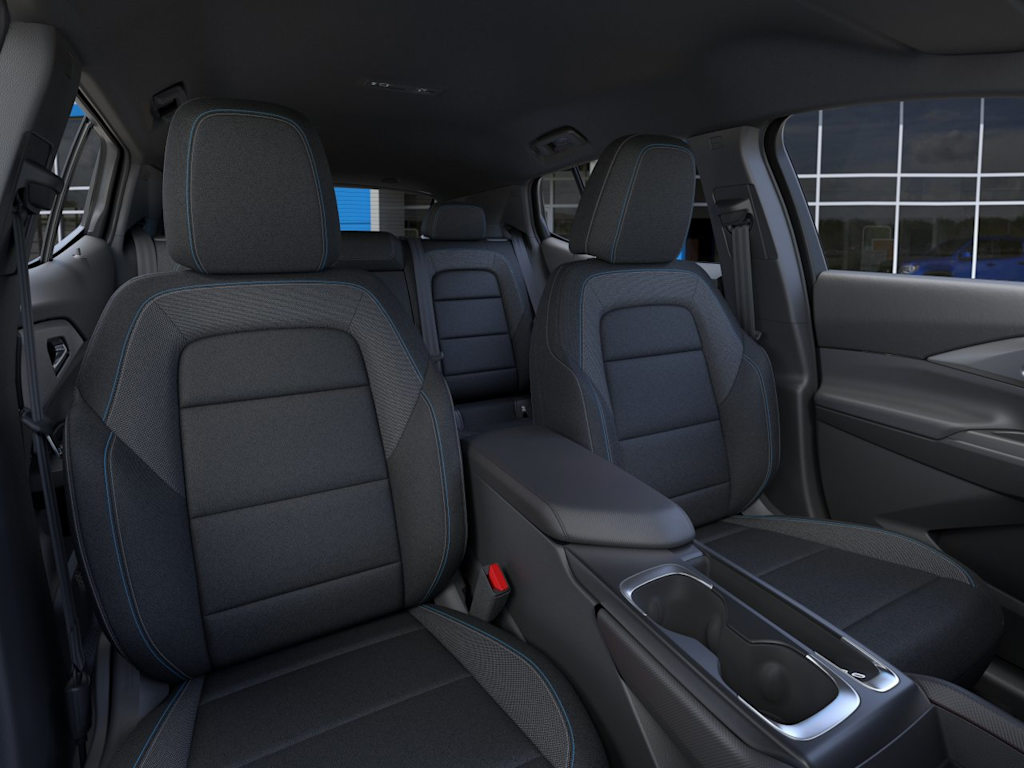 Thumbnail: 2026 Chevrolet Equinox - 6