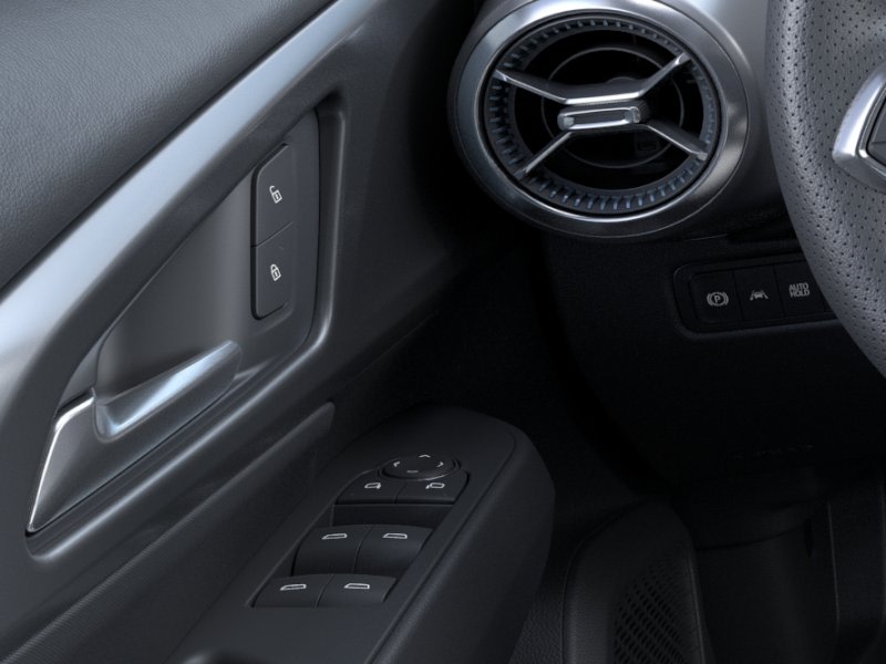 Thumbnail: 2026 Chevrolet Equinox - 23
