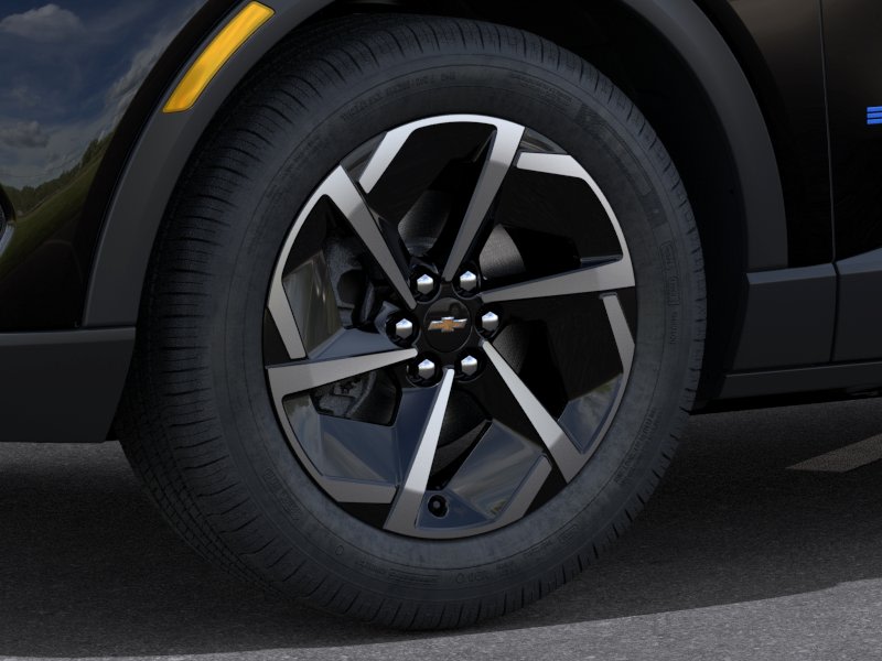 Thumbnail: 2026 Chevrolet Equinox - 5
