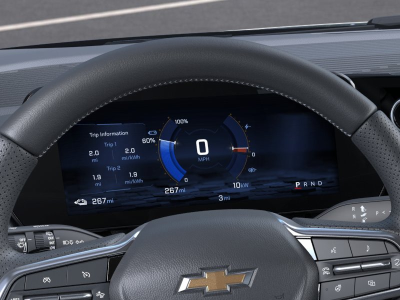 Thumbnail: 2026 Chevrolet Equinox - 11