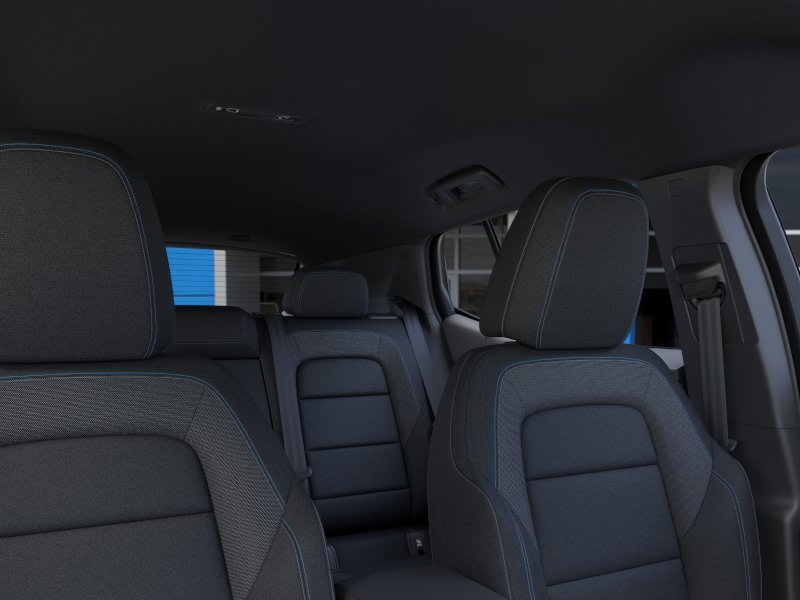 Thumbnail: 2026 Chevrolet Equinox - 24
