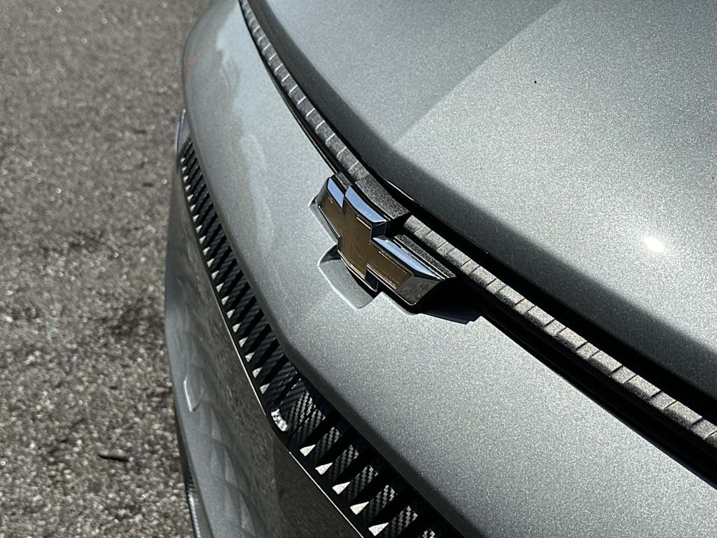 Thumbnail: 2026 Chevrolet Equinox - 7