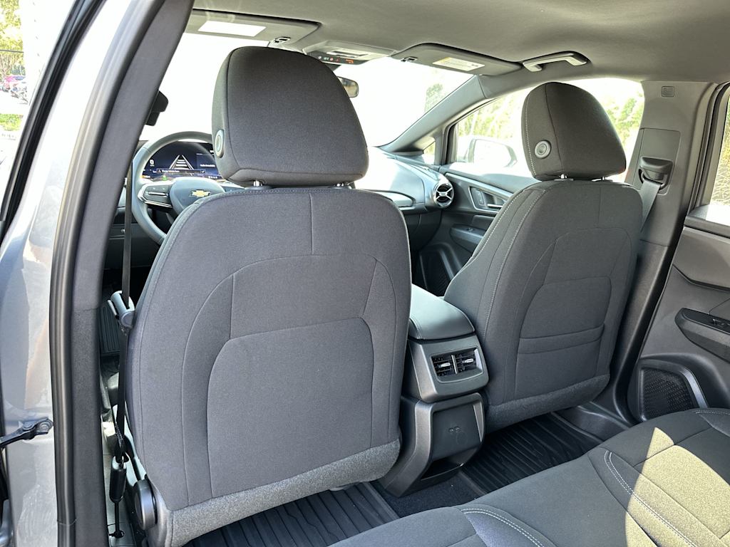 Thumbnail: 2026 Chevrolet Equinox - 13