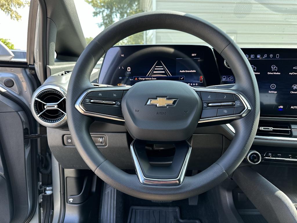 Thumbnail: 2026 Chevrolet Equinox - 10