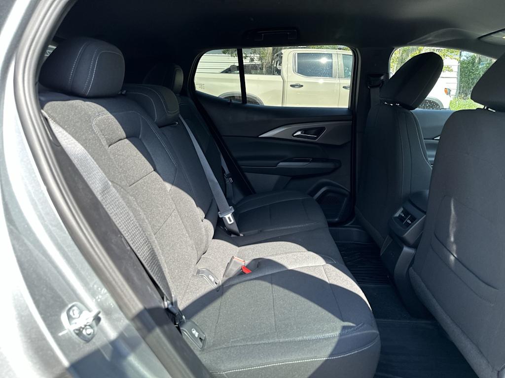 Thumbnail: 2026 Chevrolet Equinox - 24
