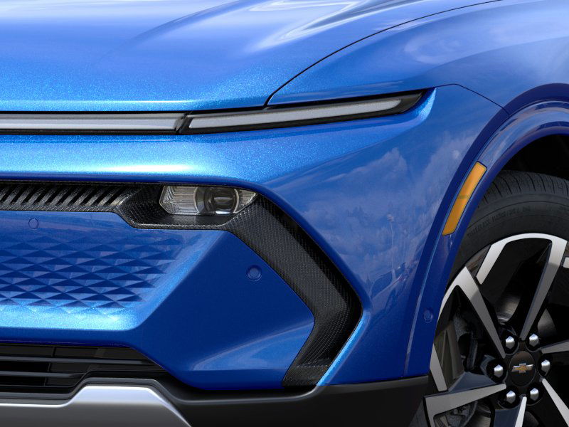 Thumbnail: 2025 Chevrolet Equinox - 18