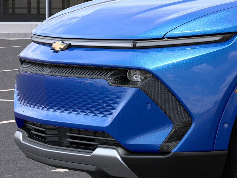 Thumbnail: 2025 Chevrolet Equinox - 21