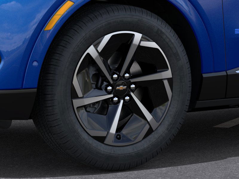 Thumbnail: 2025 Chevrolet Equinox - 6