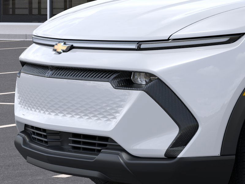 Thumbnail: 2026 Chevrolet Equinox - 21