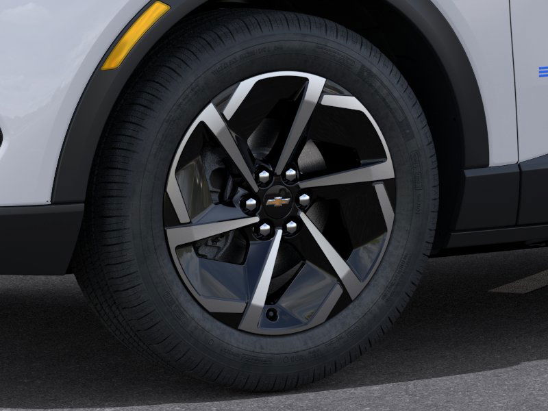 Thumbnail: 2026 Chevrolet Equinox - 6