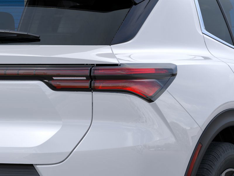 Thumbnail: 2026 Chevrolet Equinox - 19