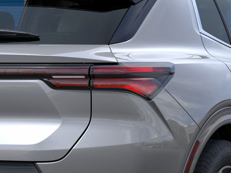 Thumbnail: 2025 Chevrolet Equinox - 19