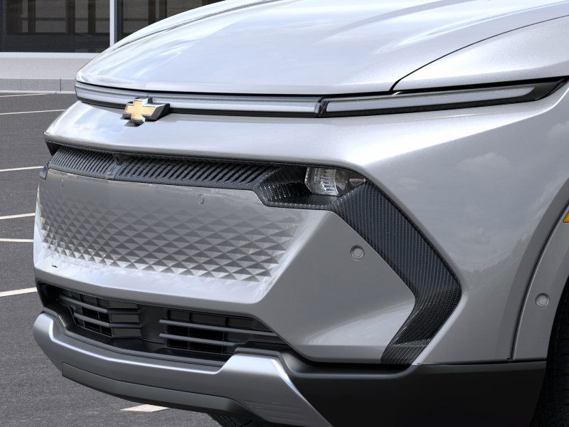 Thumbnail: 2025 Chevrolet Equinox - 21