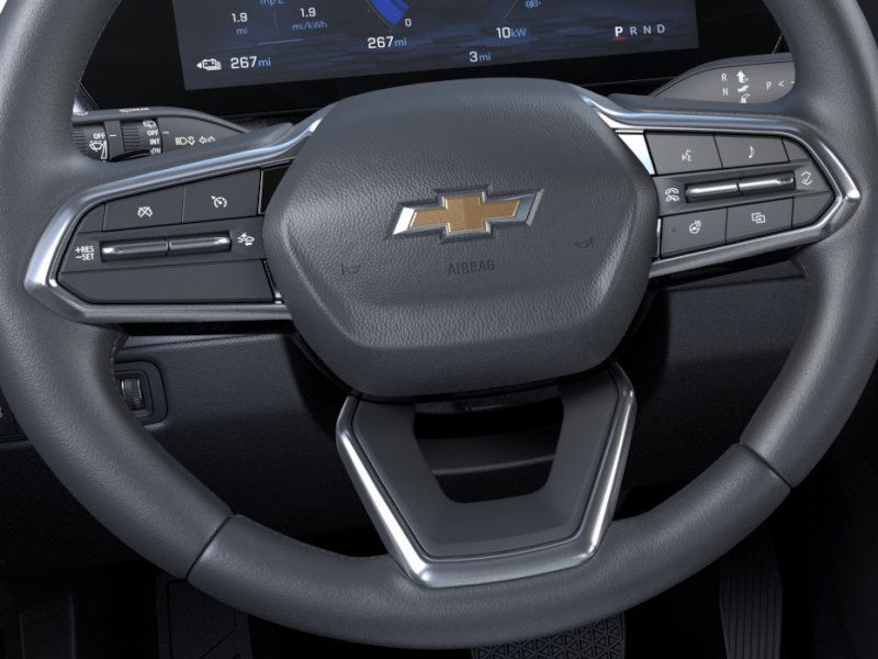 Thumbnail: 2025 Chevrolet Equinox - 22