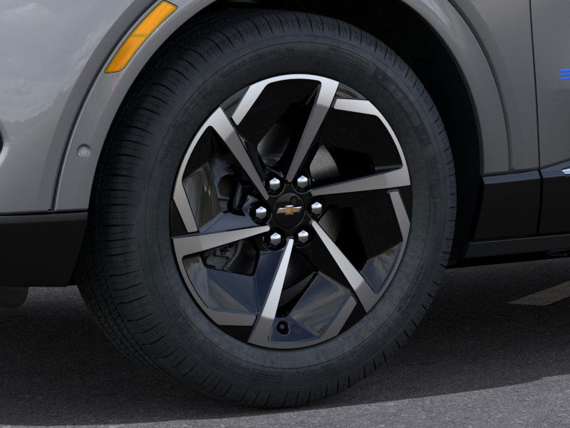 Thumbnail: 2025 Chevrolet Equinox - 6
