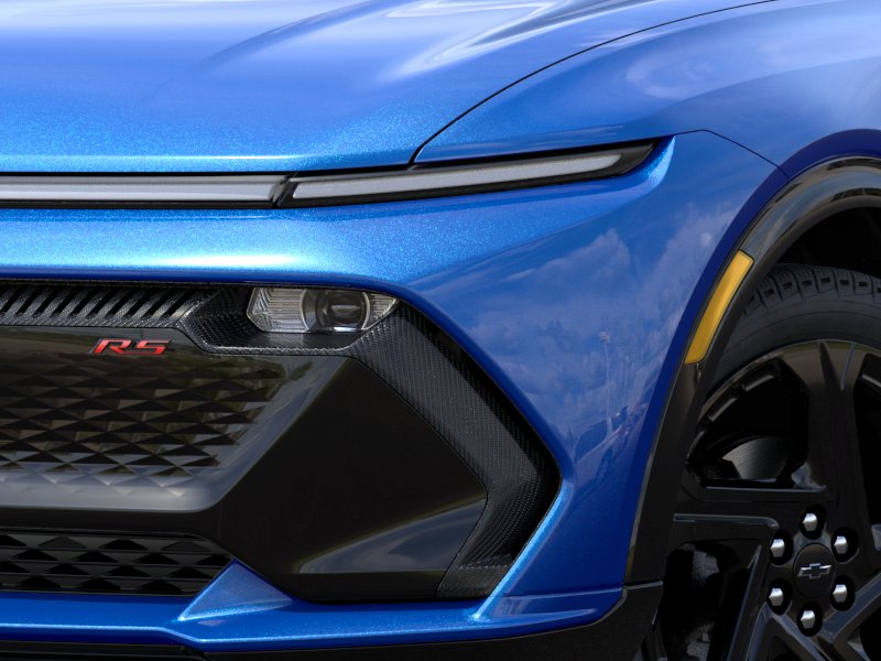 Thumbnail: 2026 Chevrolet Equinox - 18