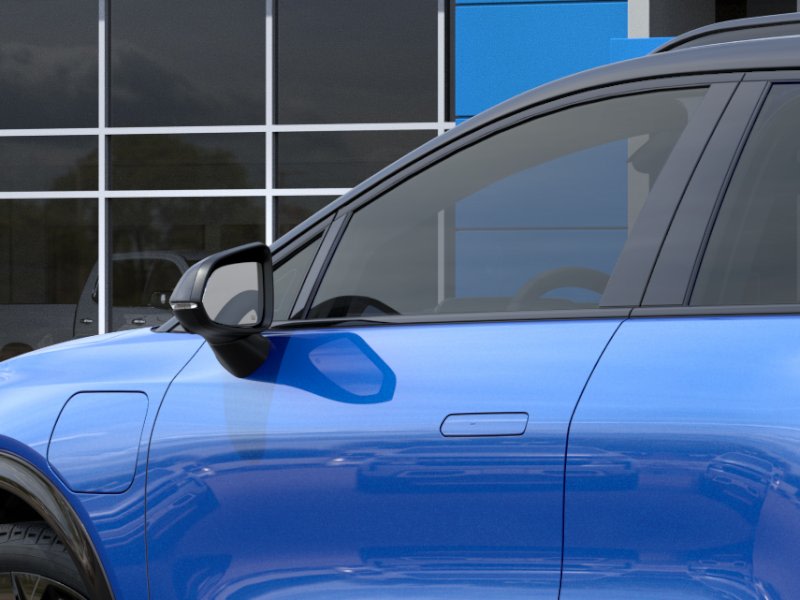 Thumbnail: 2026 Chevrolet Equinox - 20