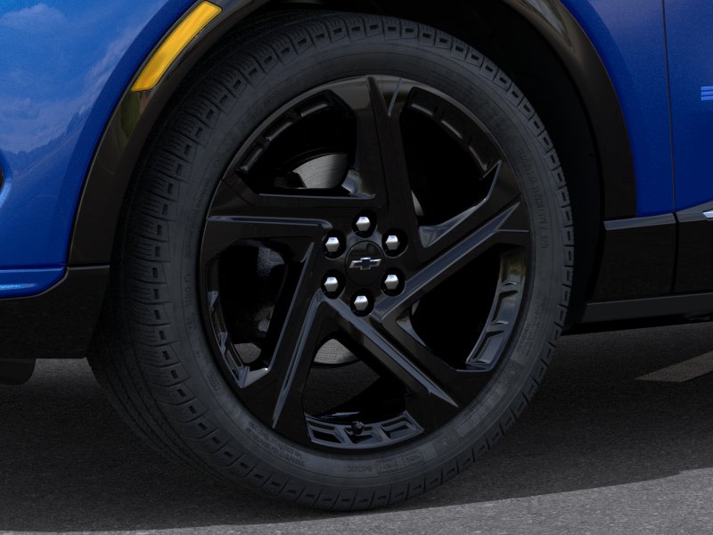 Thumbnail: 2026 Chevrolet Equinox - 6