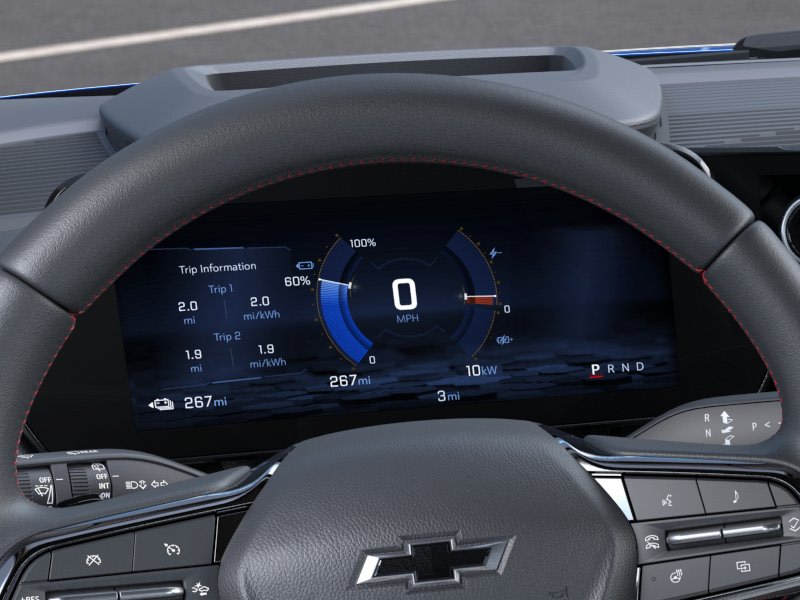 Thumbnail: 2026 Chevrolet Equinox - 12