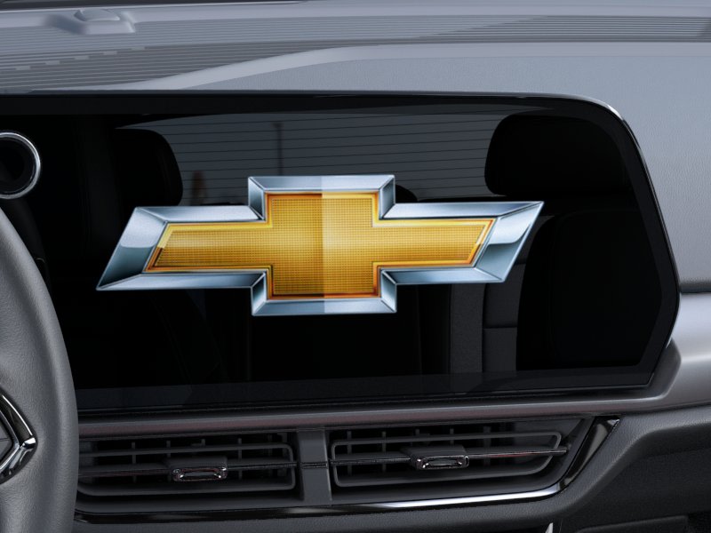 Thumbnail: 2026 Chevrolet Equinox - 10