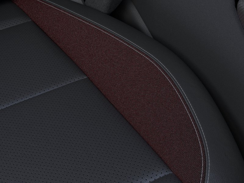 Thumbnail: 2026 Chevrolet Equinox - 7