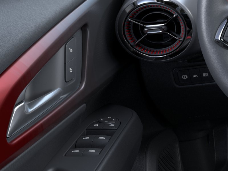 Thumbnail: 2026 Chevrolet Equinox - 24