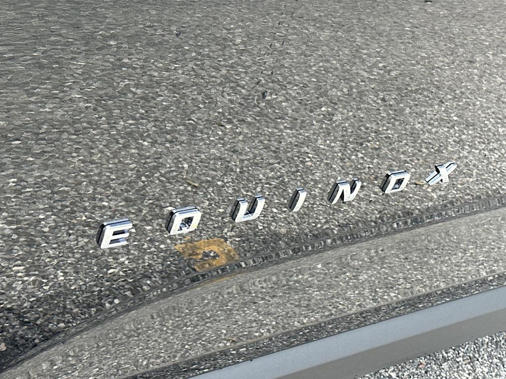 Thumbnail: 2027 Chevrolet Equinox - 23
