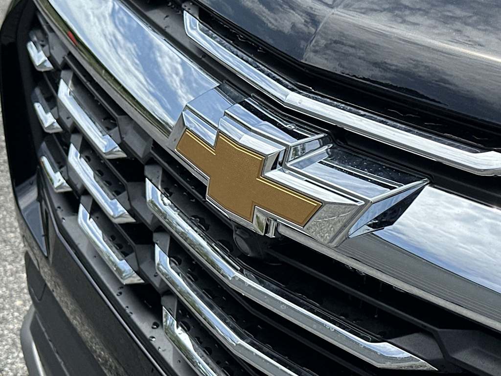 Thumbnail: 2027 Chevrolet Equinox - 6