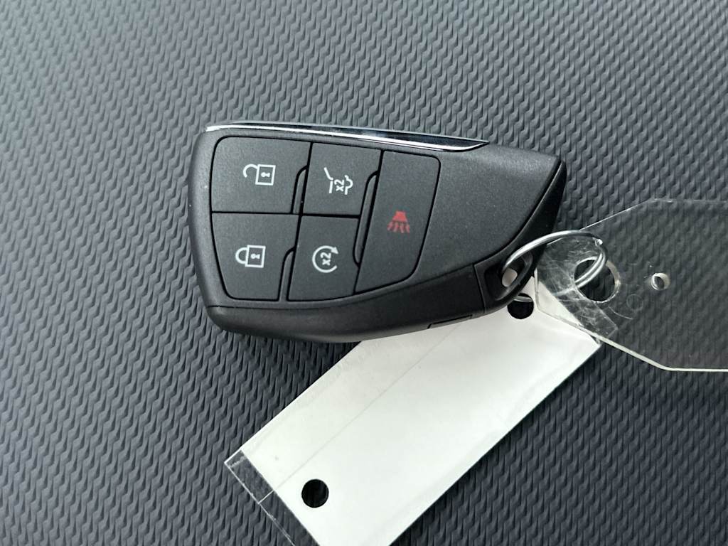 Thumbnail: 2027 Chevrolet Equinox - 17