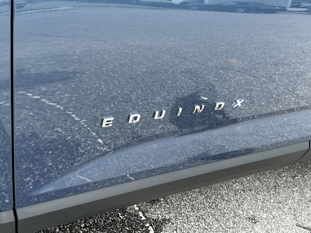 Thumbnail: 2027 Chevrolet Equinox - 23