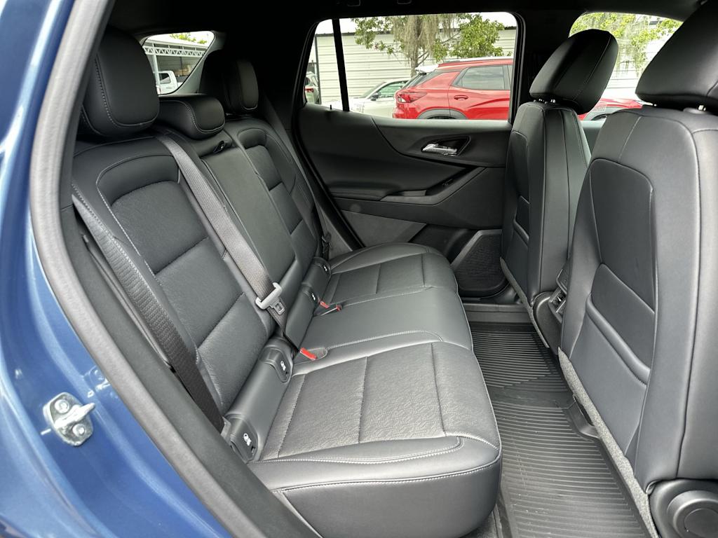 Thumbnail: 2027 Chevrolet Equinox - 25