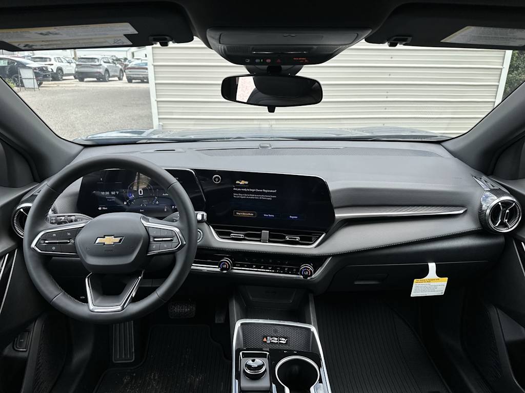 Thumbnail: 2027 Chevrolet Equinox - 2
