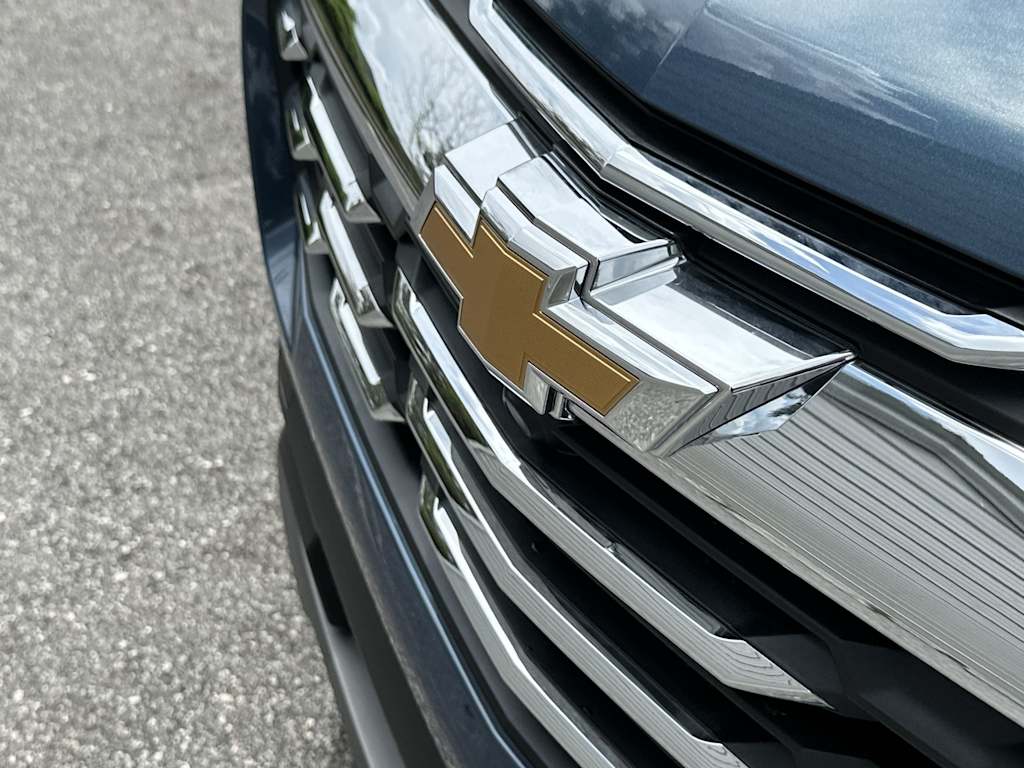 Thumbnail: 2027 Chevrolet Equinox - 6