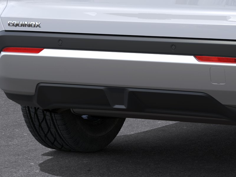 Thumbnail: 2027 Chevrolet Equinox - 21
