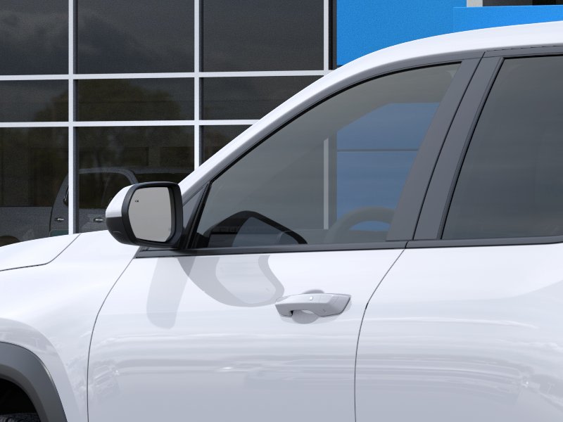 Thumbnail: 2027 Chevrolet Equinox - 20