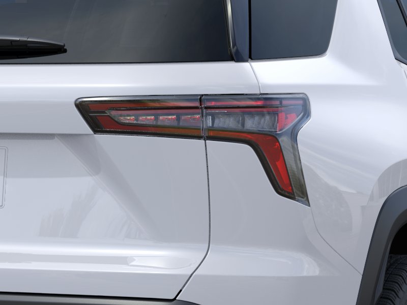 Thumbnail: 2027 Chevrolet Equinox - 19