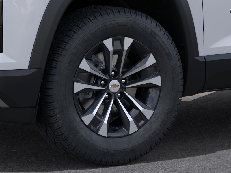 Thumbnail: 2027 Chevrolet Equinox - 6